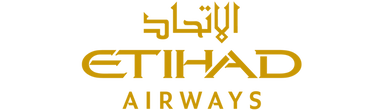 Etihad airways